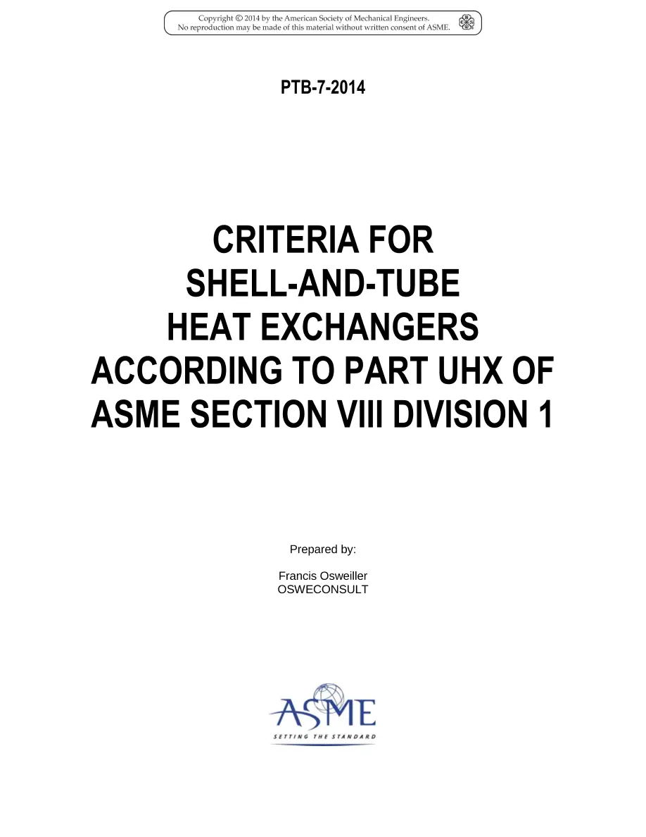 ASME PTB-7-2014 pdf