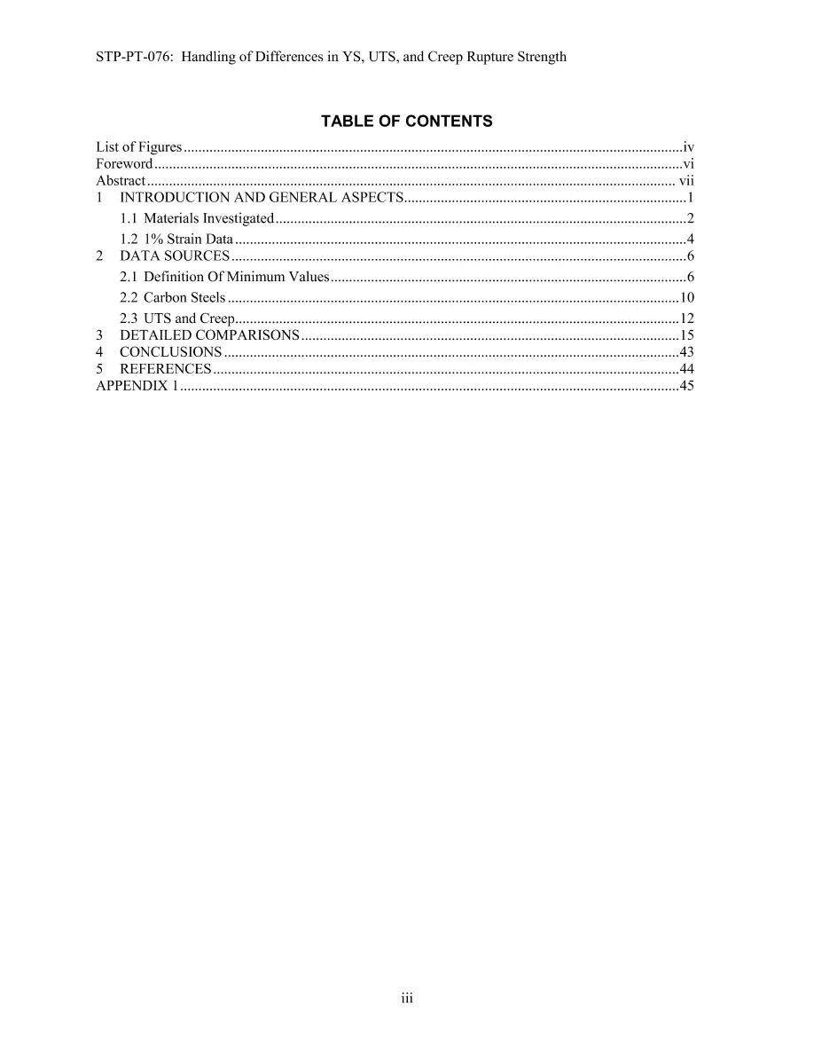 ASME STP-PT-076 pdf