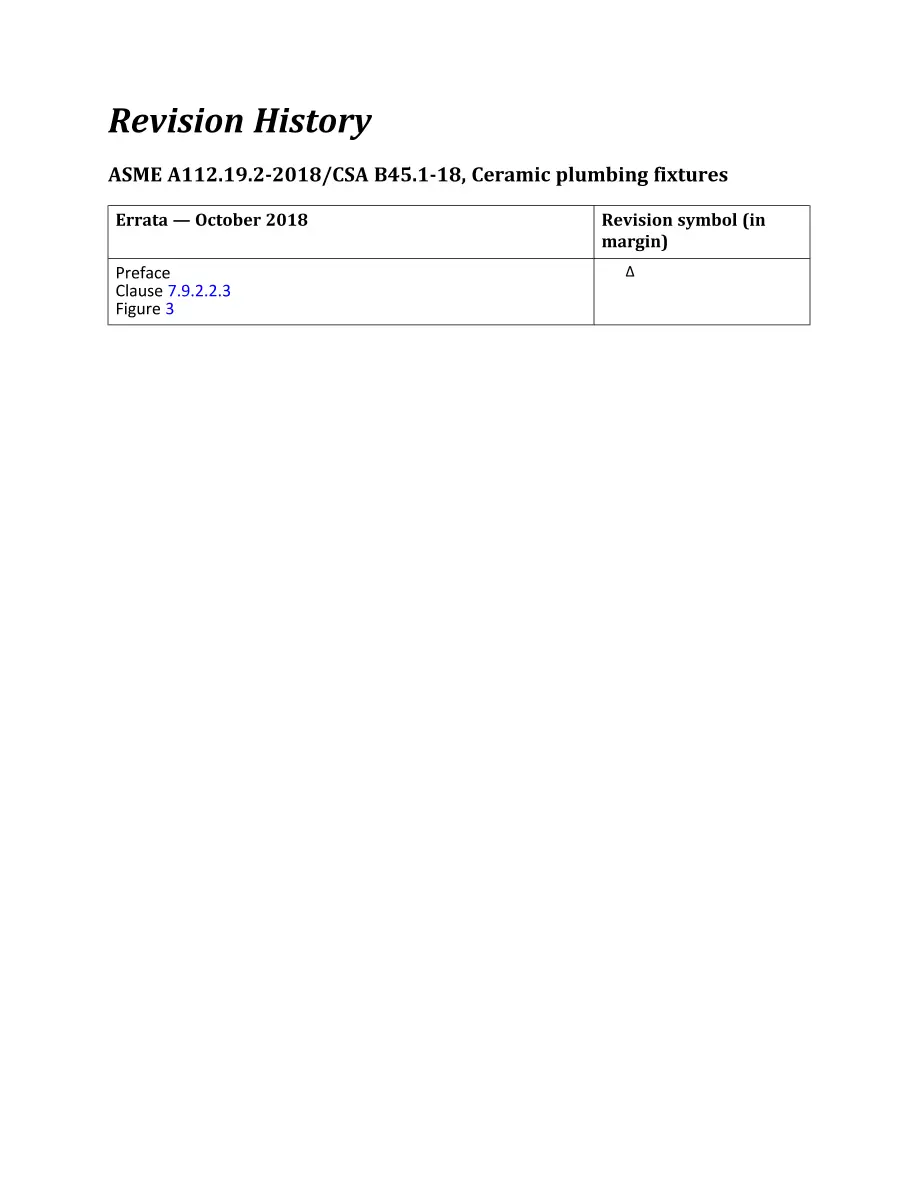 ASME A112.19.2-2018/CSA B45.1-18 pdf