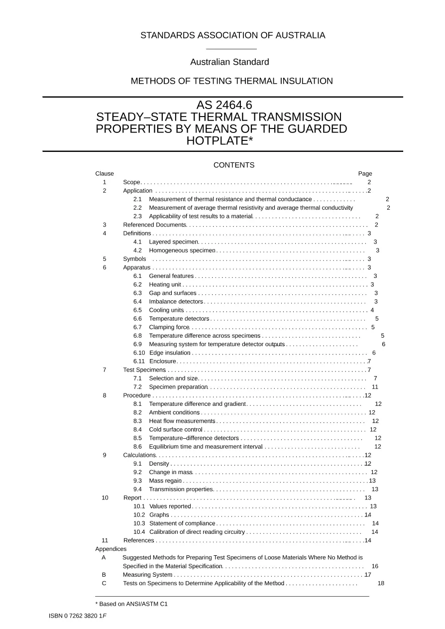 AS 2464.6-1983 pdf