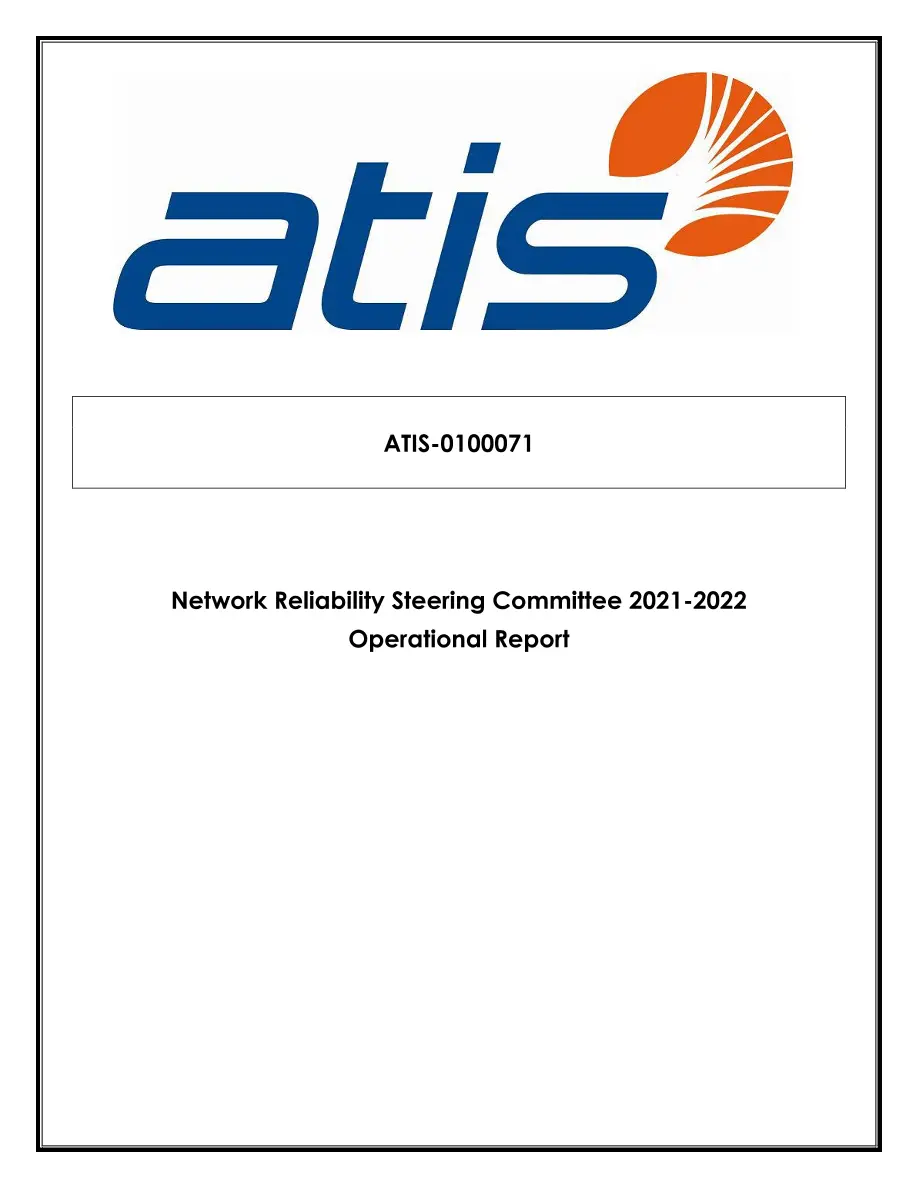 ATIS 0100071 pdf