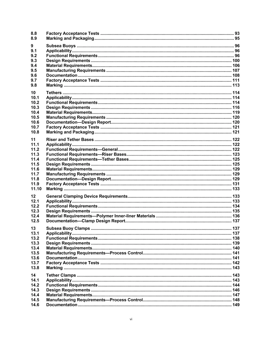 API Spec 17L1 (R2020) pdf