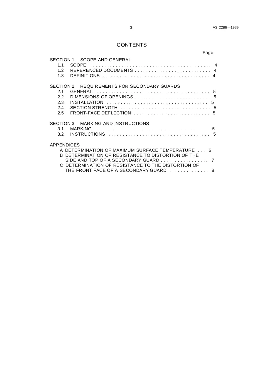 AS 2286-1989 pdf