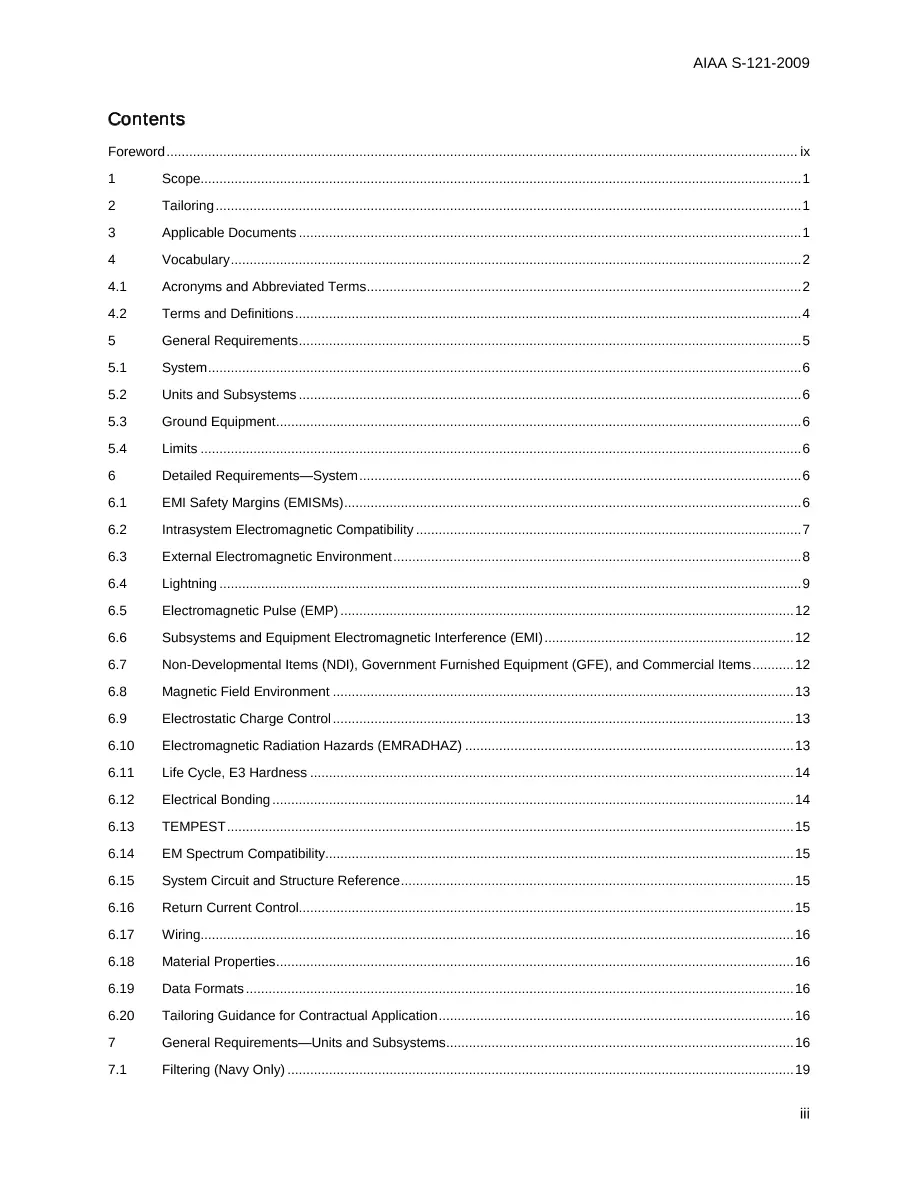 AIAA S-121-2009 pdf