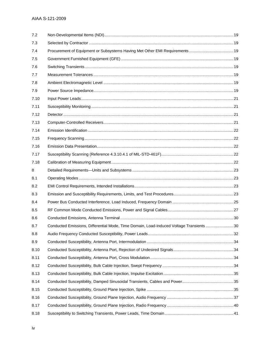 AIAA S-121-2009 pdf