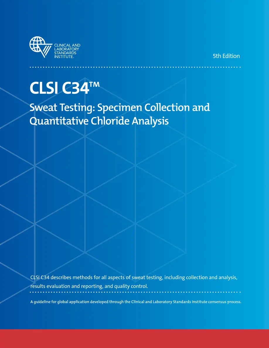 CLSI C34 pdf