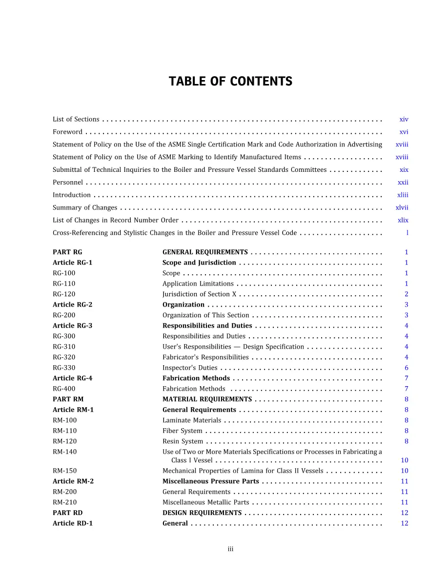 ASME BPVC.X-2021 pdf