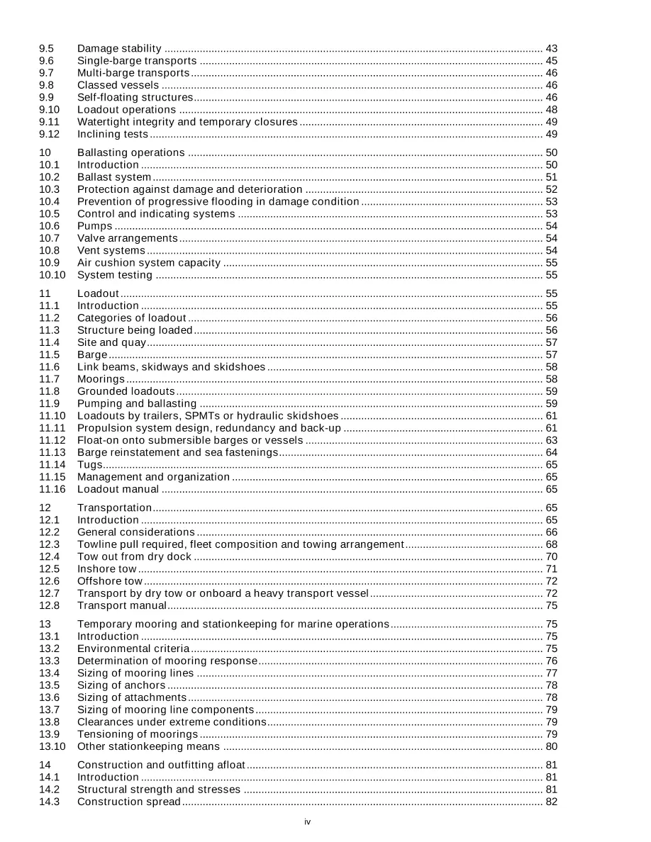 API RP 2MOP (R2021) pdf