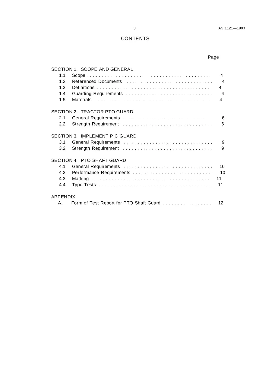 AS 1121-1983 pdf