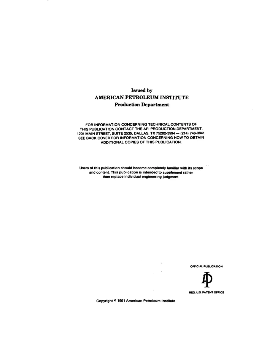 API RP 14E (R2019) pdf