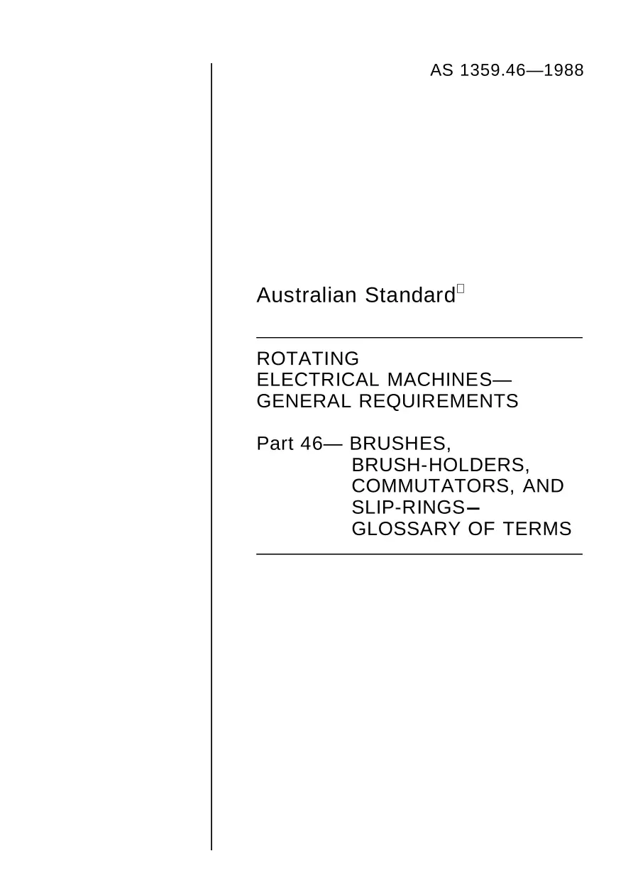 AS 1359.46-1988 pdf