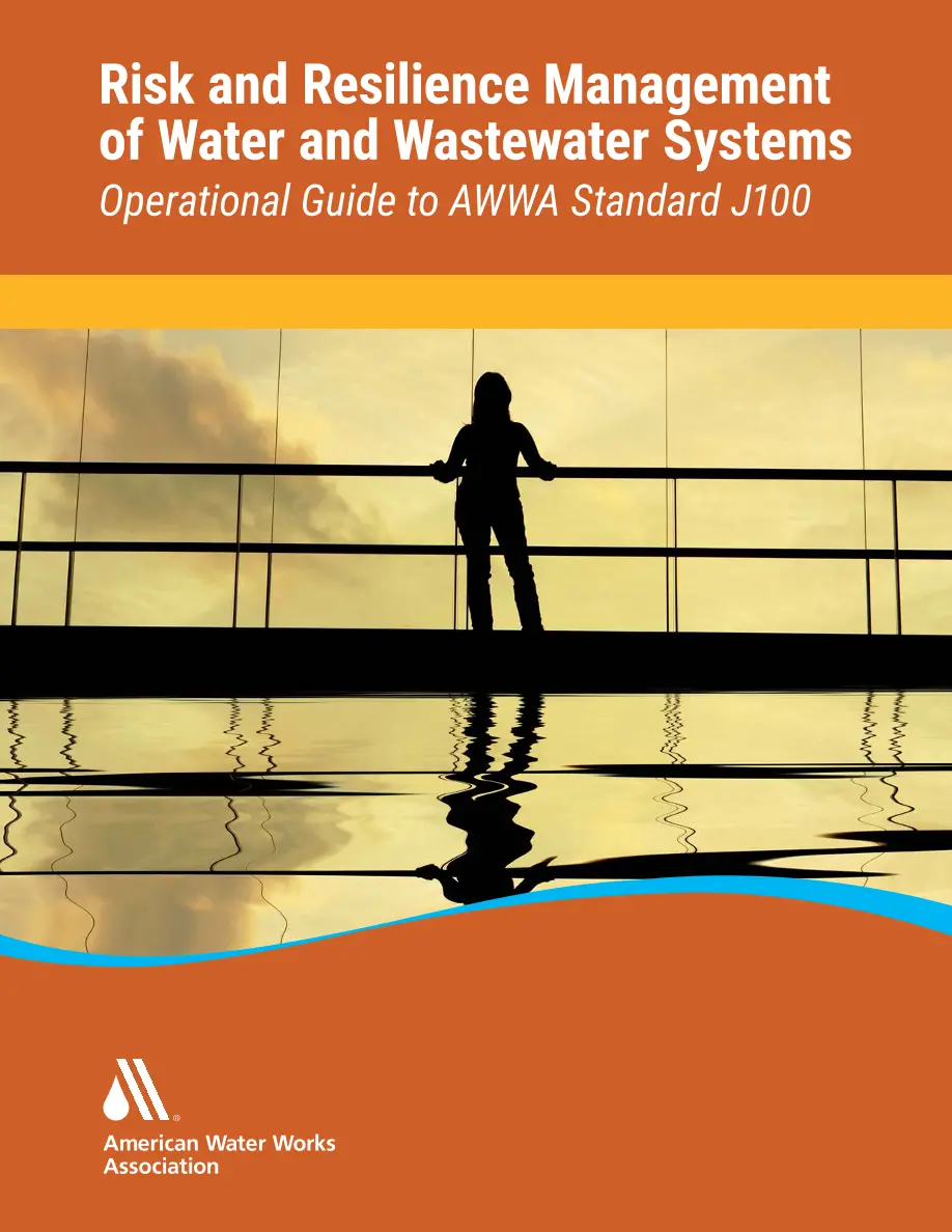 AWWA 20868 Op Guide to J100 pdf