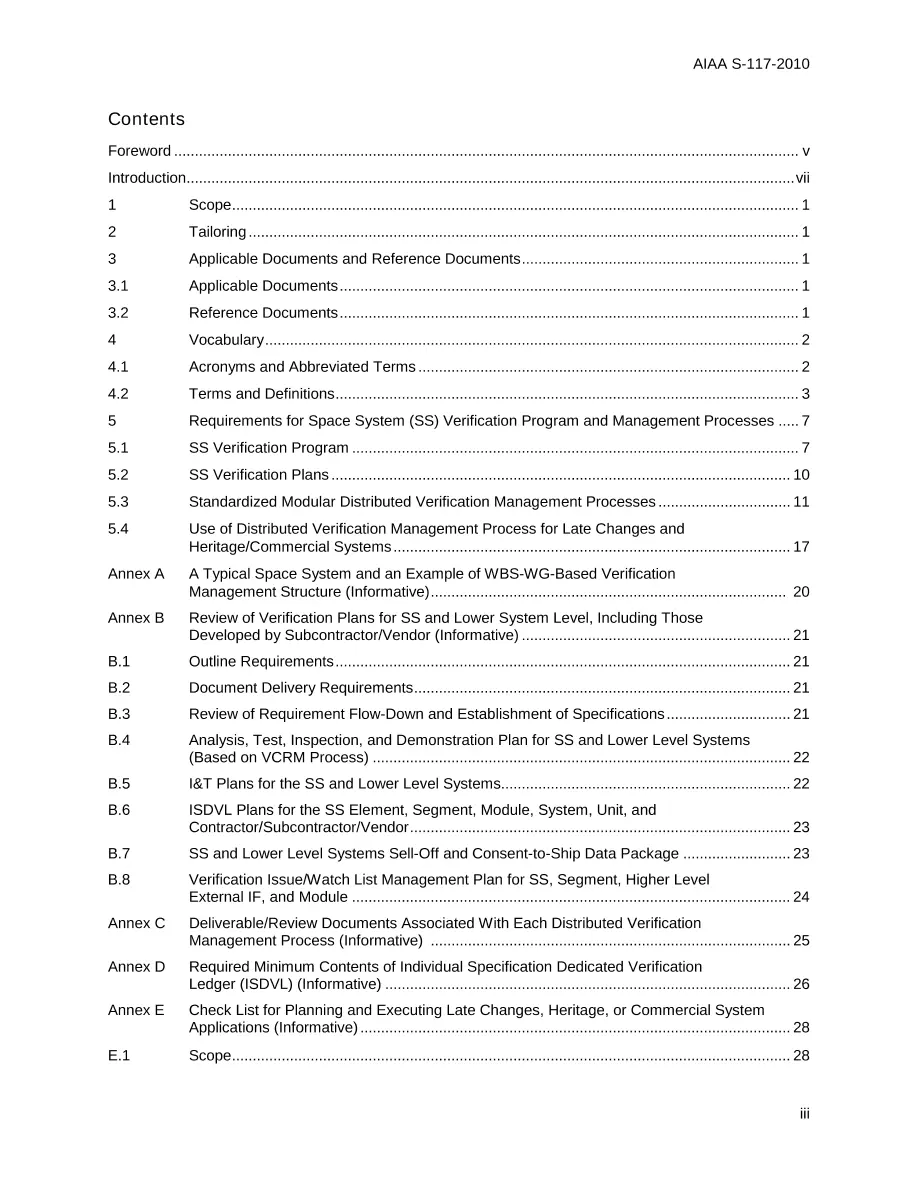 AIAA S-117-2010e pdf