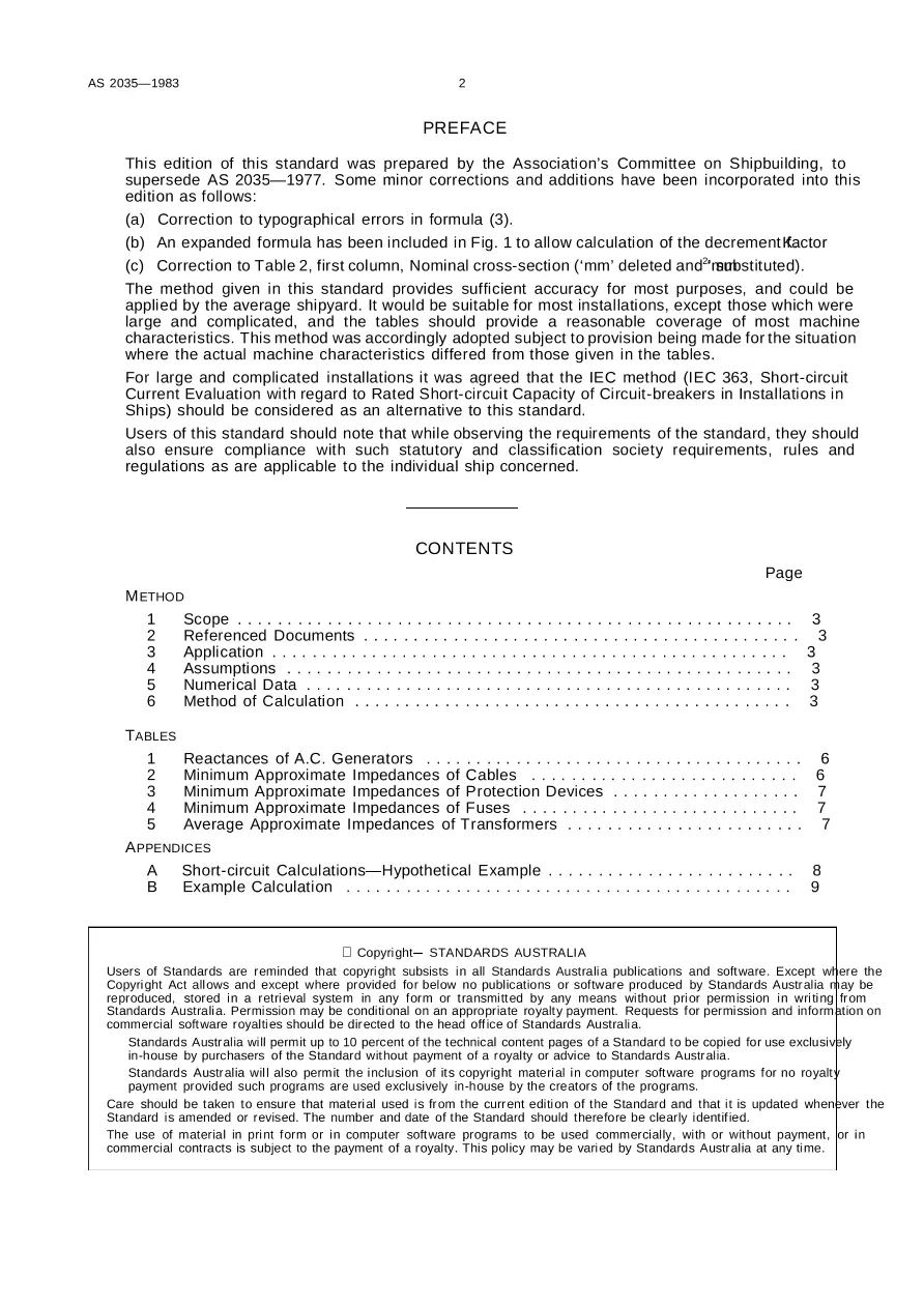 AS 2035-1983 pdf