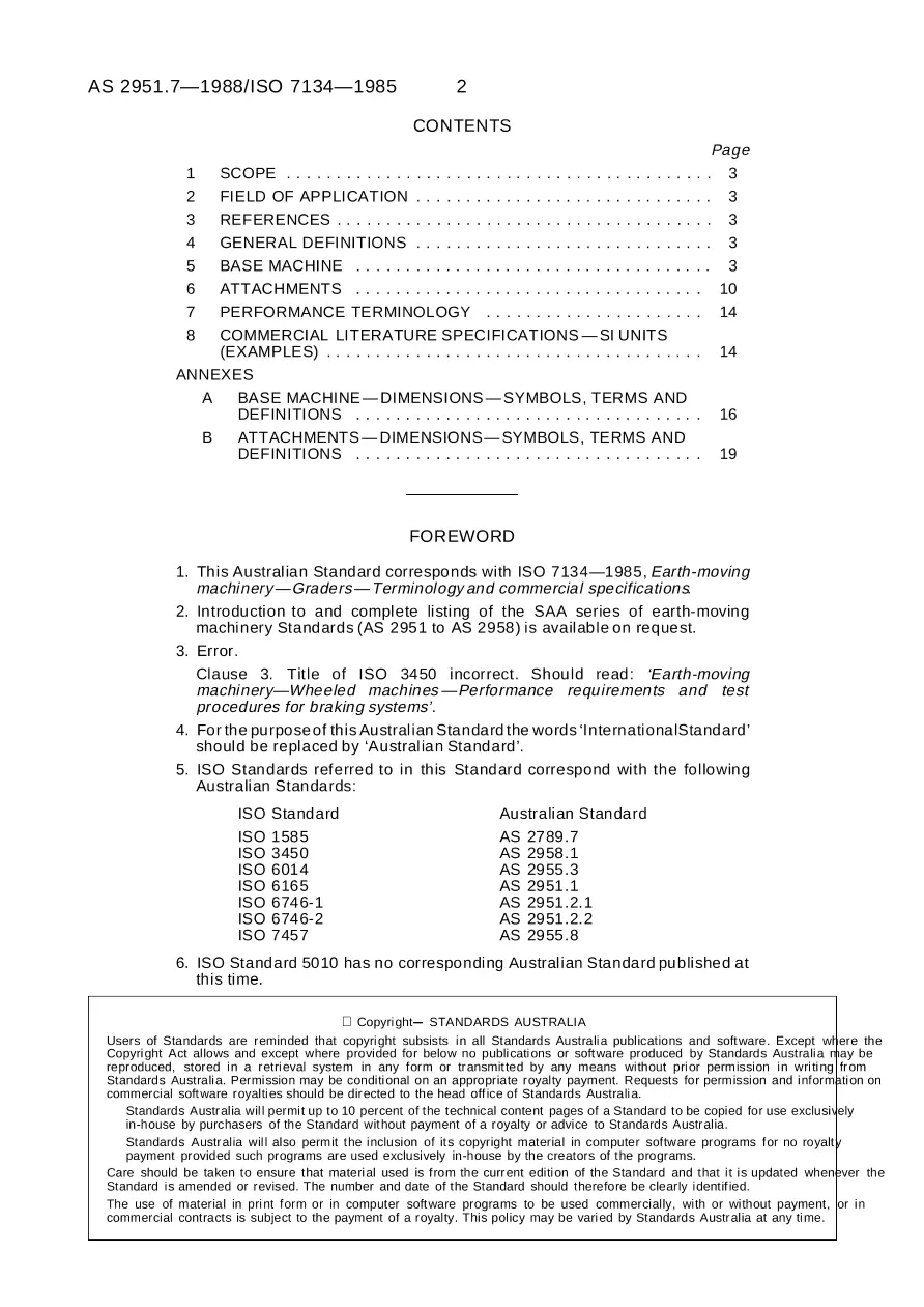 AS 2951.7-1988 pdf