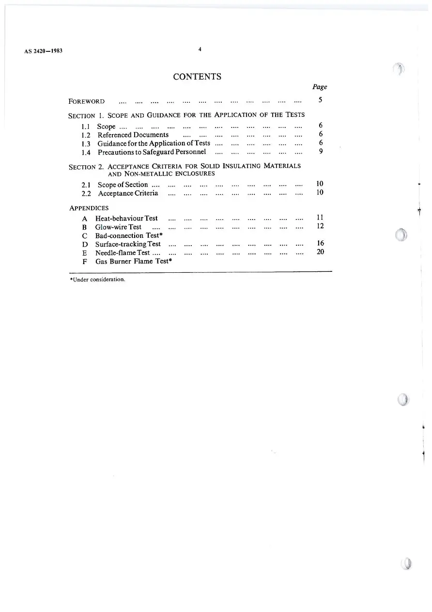 AS 2420-1983 pdf