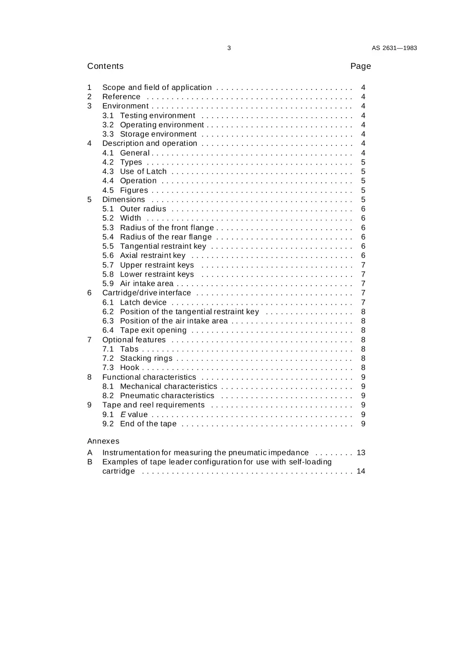 AS 2631-1983 pdf