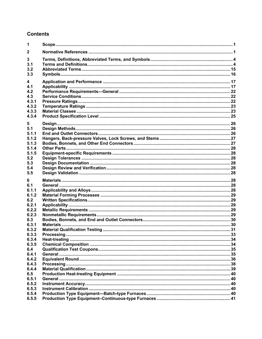 API Spec 6A pdf