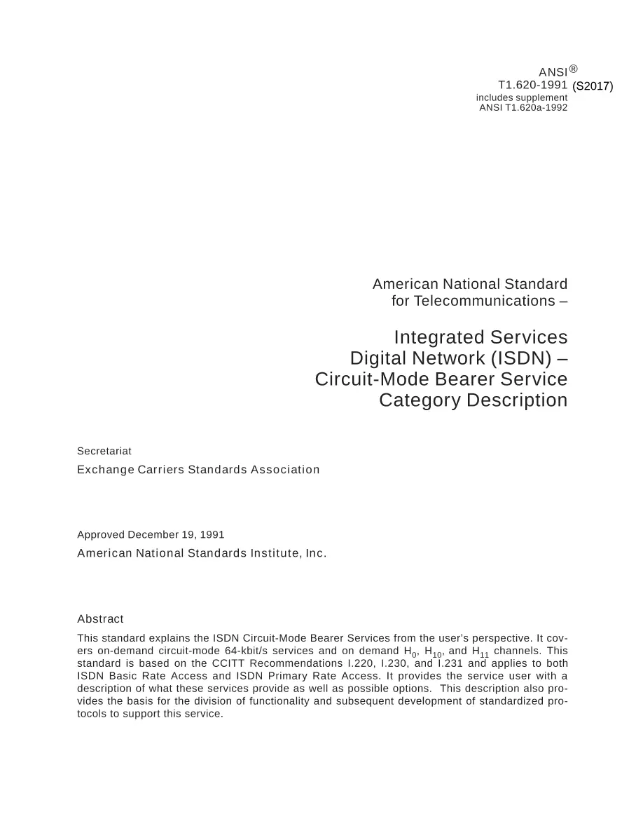 ATIS 1000620.1991(S2017) pdf