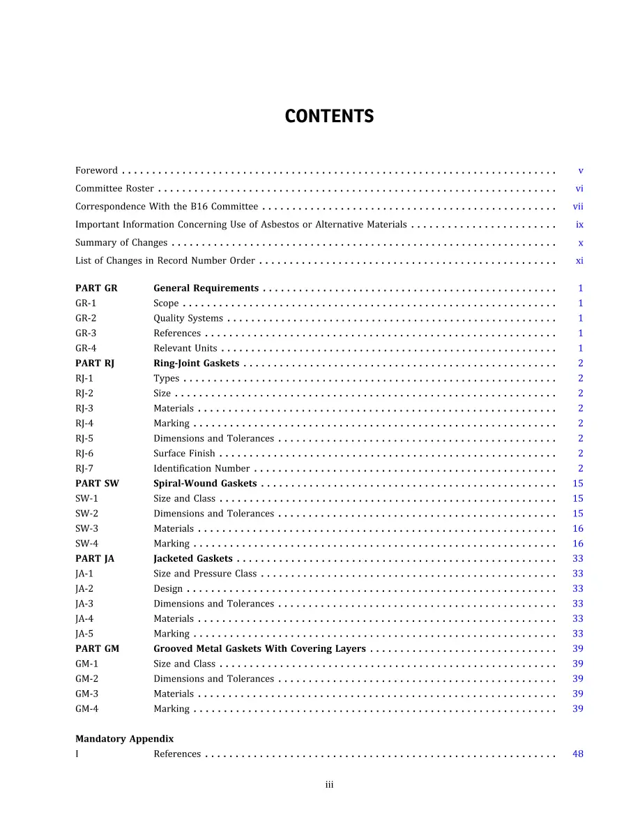 ASME B16.20-2017 pdf