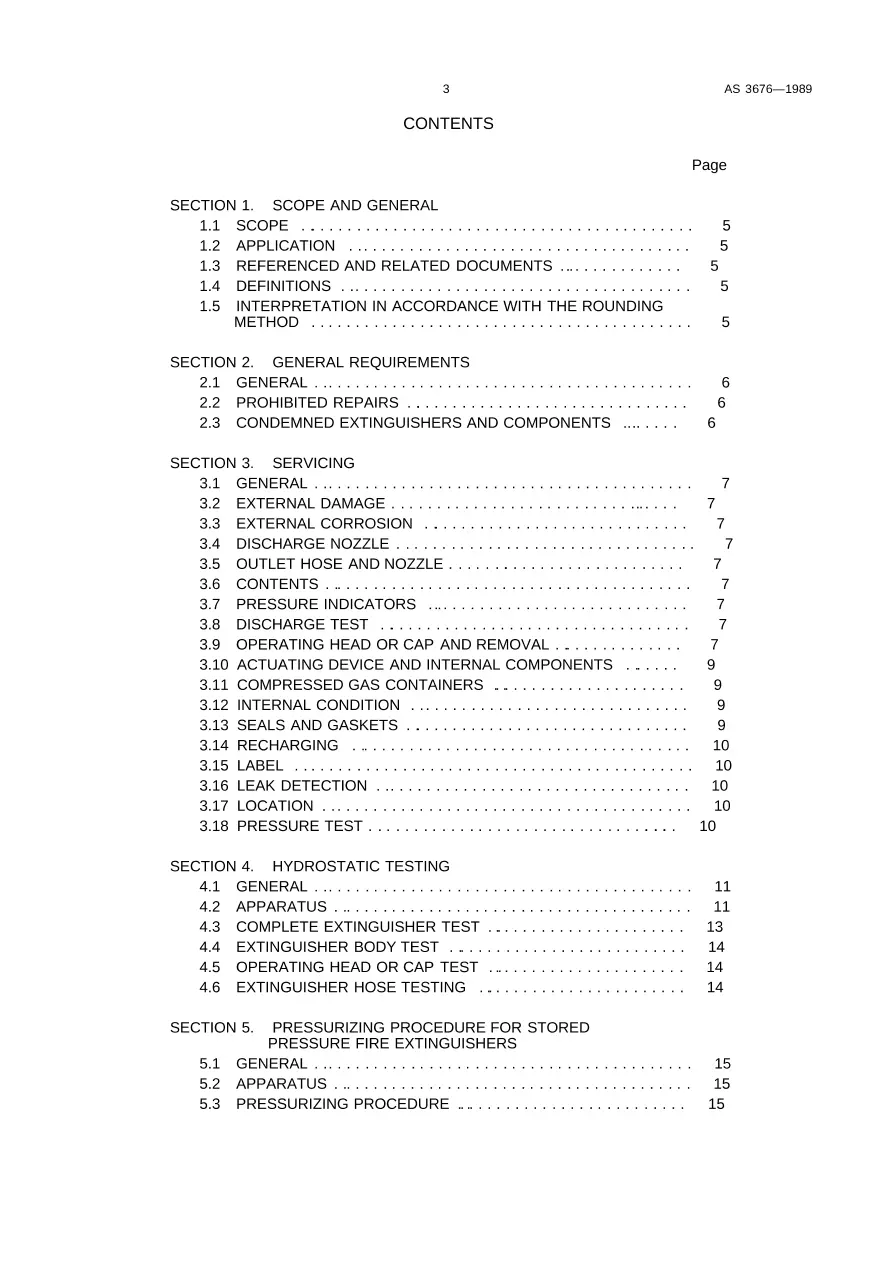 AS 3676-1989 pdf