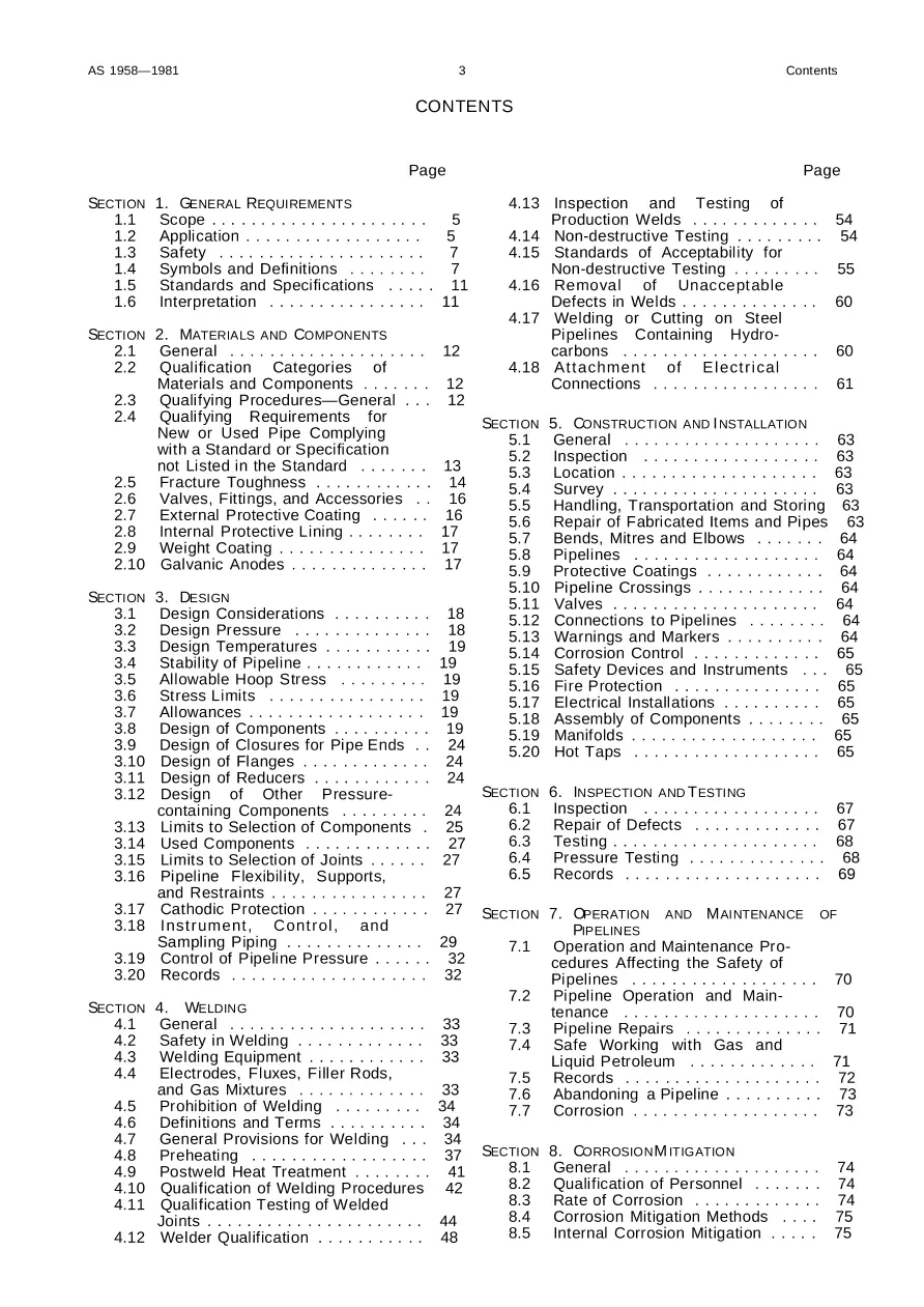 AS 1958-1981 pdf