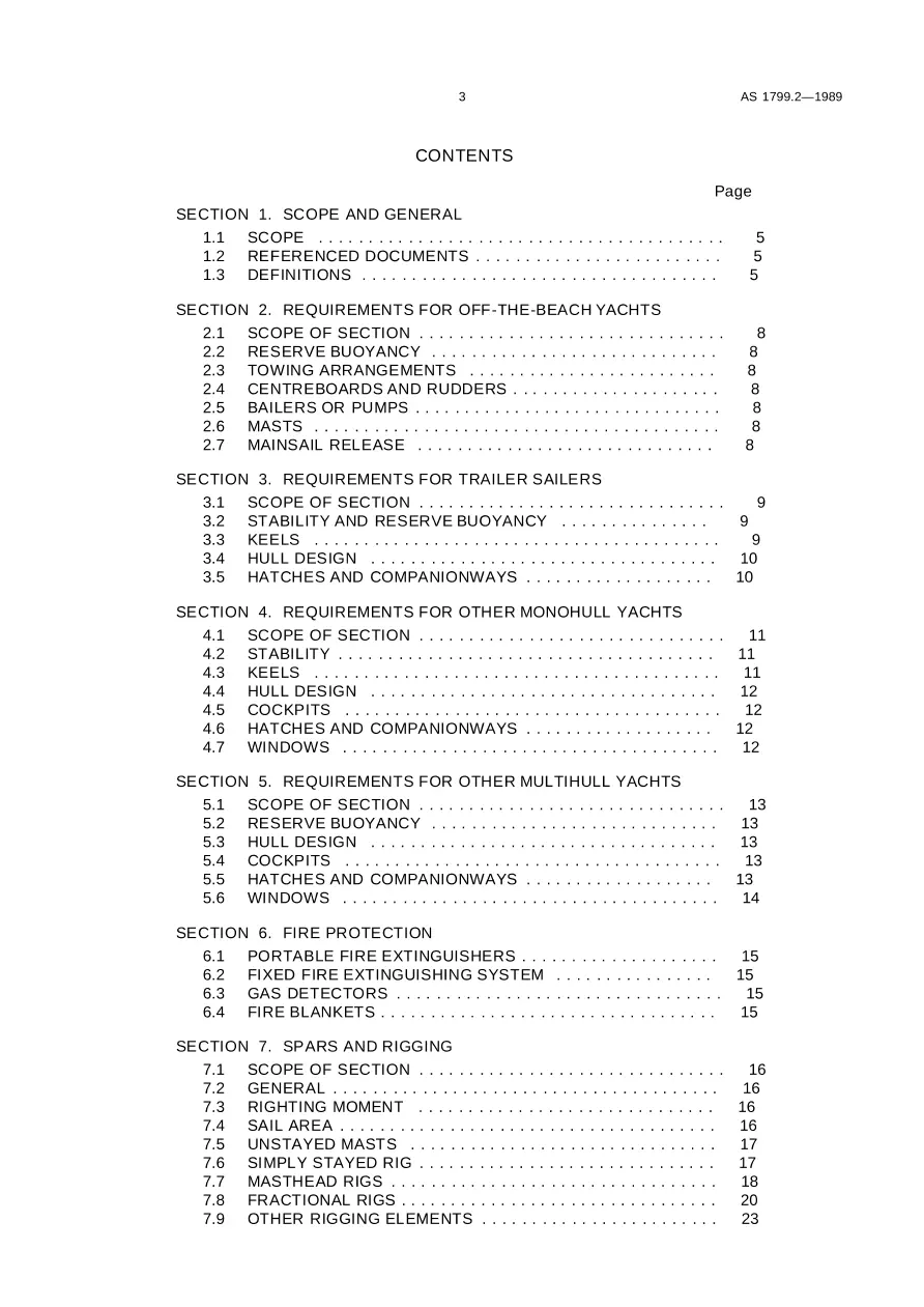 AS 1799.2-1989 pdf