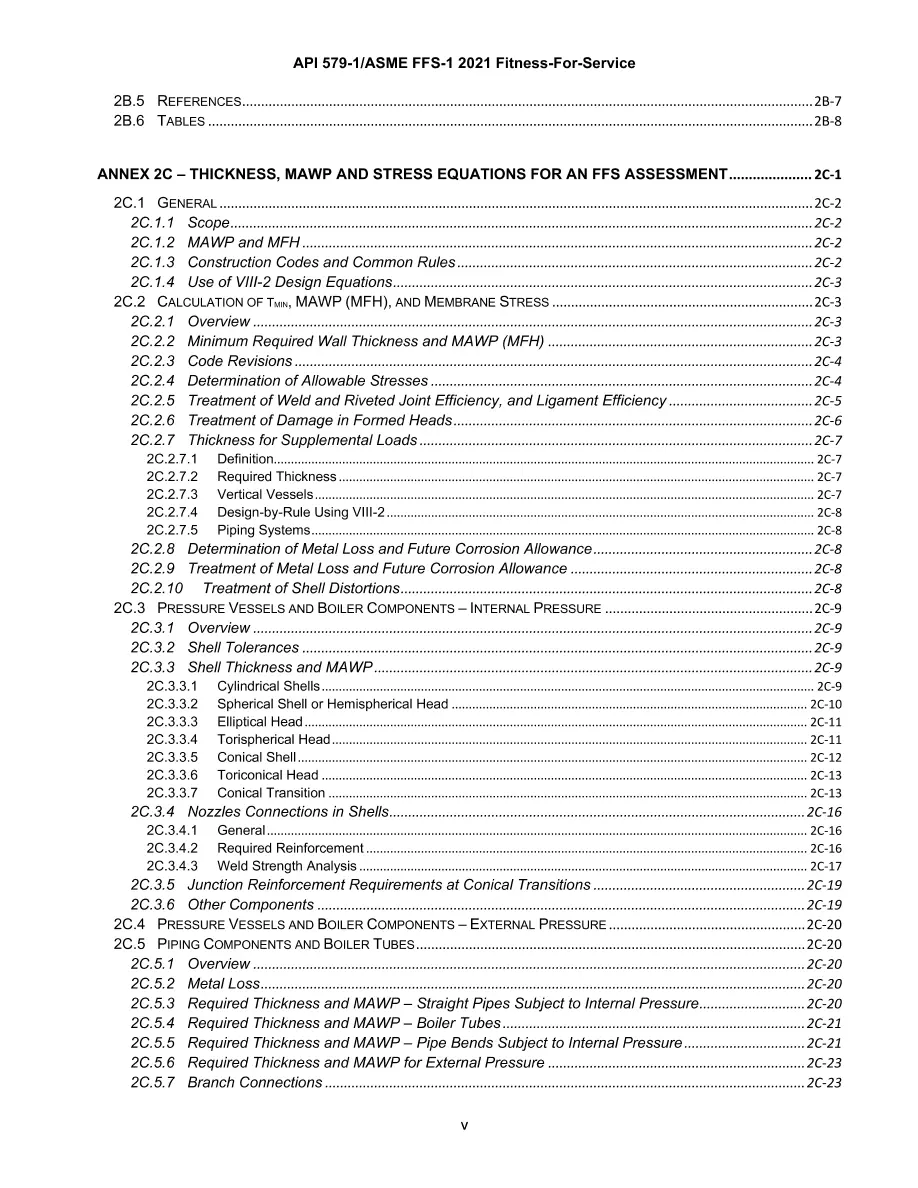 ASME FFS-1-2021 pdf