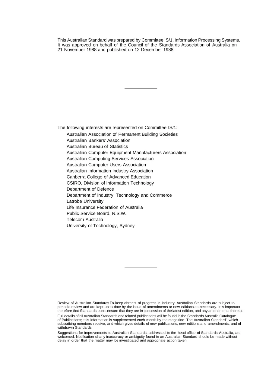 AS 3630.1-1988 pdf