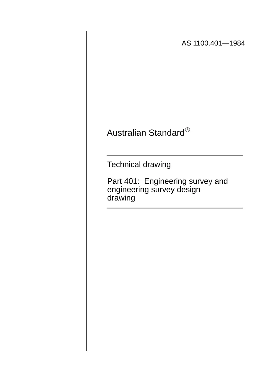 AS 1100.401-1984 pdf