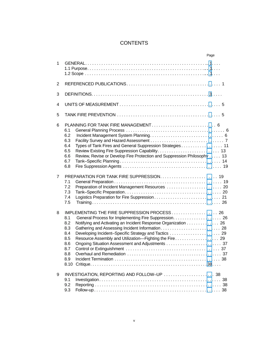 API RP 2021 (R2020) pdf